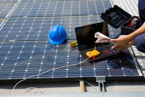 Conditions d’installation de panneaux solaire par Solaires Photovoltaïques à Samoreau